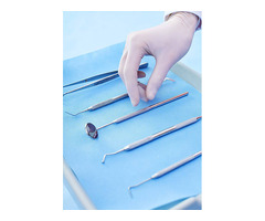 Online Dental Material