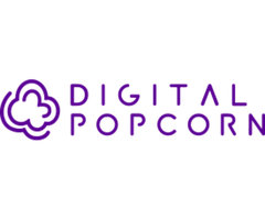 Digital Popcorn NZ
