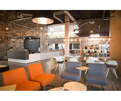 Coworking Office Space