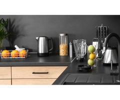 Elevate Your Living Space with Stylish Home Decor Items