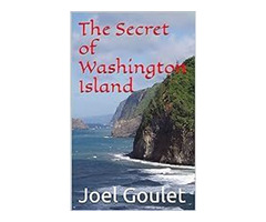 The Secret of Washington Island Novel