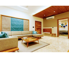 Residential Interior Design Anantapur