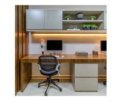 Residential Interior Design Anantapur - 2
