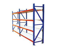 Rack Manufacturers