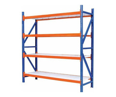 Pallet Rack Manufacturers