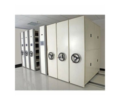 Mobile Compactor Manufacturers