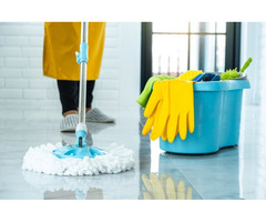 Office Cleaning Services in Concord