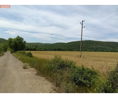 5750 Sqm Regulated Plot Near Sunny Beach Bulgaria