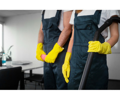 Cleaning Services Melbourne Perfectly Clean