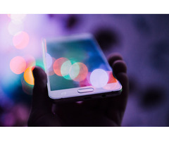 iOS/iPhone App Development Service