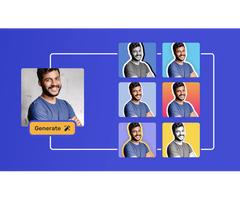 AI Profile Picture AI: Personalizing Your Digital Persona