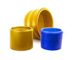 Thread Protectors - 4