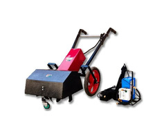 Behtar Zindagi Tractors