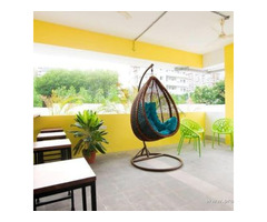 Studio Apartments for Rent in Gachibowli