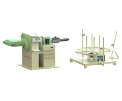 CNC Wire Bending Machine Manufacturers