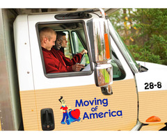 White Glove Movers