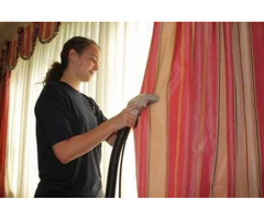 Get Professional Help For Curtain Cleaning In Canberra - 2
