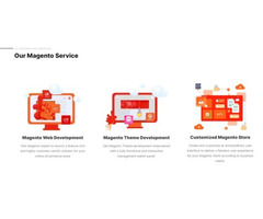 Magento Development Company USA, Magento Expert Developer - 2