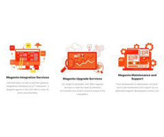 Magento Development Company USA, Magento Expert Developer - 3