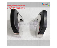 BMW 2002 tii Touring (1973-1975) Bumpers - 4