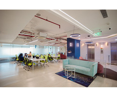Coworking Space in Gurgaon by AltF Coworking - 2