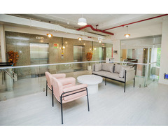 Coworking Space in Gurgaon by AltF Coworking - 3
