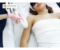 Maryland Vein Clinic Leg Health and Beauty