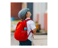 Education Planning Advisor in Dubai