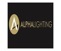 Alpha Lighting