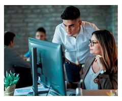 Business Productivity with Desktop Support Managed Services