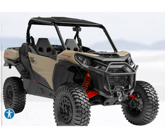 Powersports Service and Repairs Near Me in Cody, WY