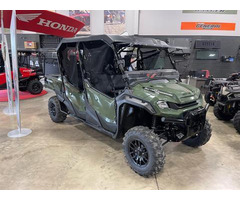 The Largest Powersports Dealer in the Mississippi Delta