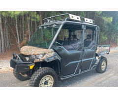 Best Powersports Dealership in Hoschton