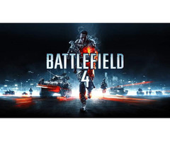Battlefield 4