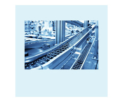 Conveyor Solutions in India