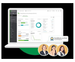 Bookkeeping Services