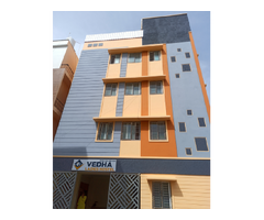 Best Ladies Hostel in Peelamedu, Vedha Ladies Hostel