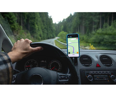 Book Your Ride With- Dehradun Taxi Services