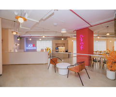 Coworking Space in Golf Course Road Gurgaon for Remote Work - 2