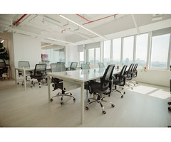 Coworking Space in Golf Course Road Gurgaon for Remote Work - 3