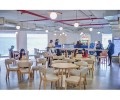 Coworking Space in Golf Course Road Gurgaon for Remote Work - 4