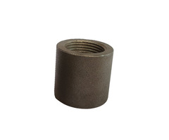 Eminent Manufacturer and Exporter of Forged Cap Fittings