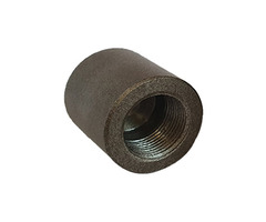 Eminent Manufacturer and Exporter of Forged Cap Fittings - 2