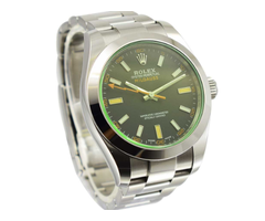 Luxury on Your Wrist: Rolex Watches Collection