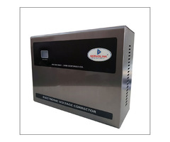 Automatic Servo Voltage Stabilizer Manufacturers