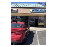 Miramar Insurance and DMV Registration Services - 2