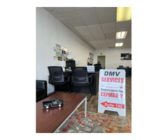 Miramar Insurance and DMV Registration Services - 3