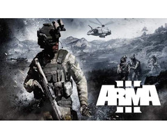 Arma III Complete Campaign Edition