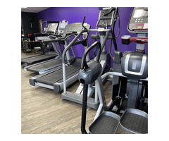 Express Gym Supply Corvallis - 2