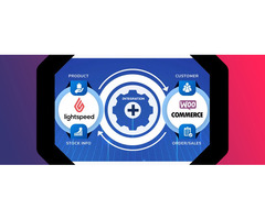 Lightspeed Woocommerce Integration by SKUPlugs